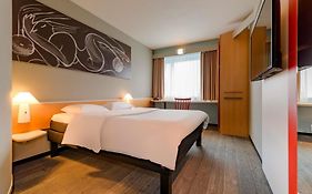 Ibis Hamburg Alsterring